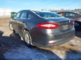 Ford Fusion S 3FA6P0G72FR191072 снимка