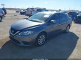 Nissan Sentra S 3N1AB7AP6KY212710 снимка