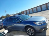 Subaru Outback 2.5I Limited 4S4BSANC0H3387599 снимка