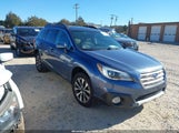 Subaru Outback 2.5I Limited 4S4BSANC0H3387599 снимка