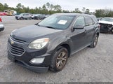 Chevrolet Equinox Lt 2GNALCEK0G6108666 снимка