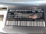 Mercedes-Benz Glc 300 4Matic Suv W1NKM4HB9PU029082 fotografie