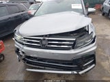 Volkswagen Tiguan 2.0T Sel Premium R-Line 3VV4B7AX1MM129563 fotografie