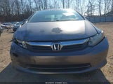 Honda Civic Lx 2HGFB2F57CH543494 снимка