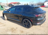 Chevrolet Equinox Ev Rs 3GN7DSRPXSS130076 снимка