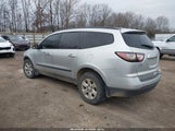 Chevrolet Traverse Ls 1GNKVFED0FJ127446 снимка