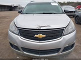 Chevrolet Traverse Ls 1GNKVFED0FJ127446 снимка