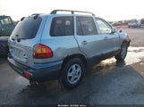 Hyundai Santa Fe Gls KM8SC13D24U655646 снимка