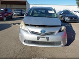Toyota Prius V Two JTDZN3EU0C3058702 снимка