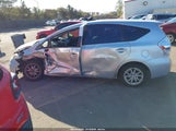 Toyota Prius V Two JTDZN3EU0C3058702 снимка