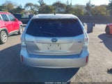 Toyota Prius V Two JTDZN3EU0C3058702 снимка