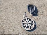 Toyota Prius V Two JTDZN3EU0C3058702 снимка