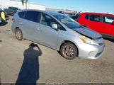 Toyota Prius V Two JTDZN3EU0C3058702 снимка