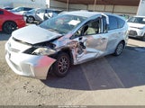 Toyota Prius V Two JTDZN3EU0C3058702 снимка