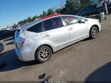 Toyota Prius V Two JTDZN3EU0C3058702 снимка
