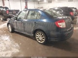 Suzuki Sx4 Sport Convenience/Sport Road Trip Edition Touring 2 JS2YC415985106379 снимка