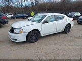 Dodge Avenger Se 1C3CDZAB4CN177412 fotografie