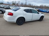 Dodge Avenger Se 1C3CDZAB4CN177412 снимка