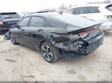 Hyundai Elantra Sel KMHLS4AG2PU518216 снимка