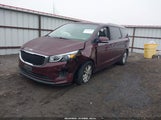 Kia Sedona Lx KNDMB5C19H6247636 снимка