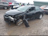 Toyota Camry Se 4T1BF1FK9EU751468 снимка