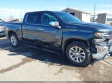 Chevrolet Silverado  Ltz 3GCUYGED9KG146653 fotografie