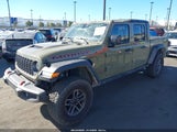 Jeep Gladiator Mojave 4X4 1C6RJTEG7SL532639 снимка