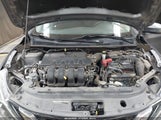 Nissan Sentra Sv 3N1AB7AP6KY451609 снимка