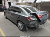 Nissan Sentra Sv 3N1AB7AP6KY451609 снимка