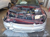 Subaru Baja Sport 4S4BT62C937115083 снимка