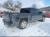 Chevrolet Silverado  2Lt 3GCUKREC6HG138944 снимка