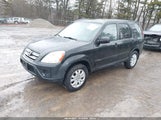 Honda Cr-V Ex SHSRD78895U330607 снимка
