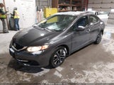Honda Civic Ex 19XFB2F81EE009995 photo