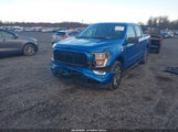 Ford F-150 Xl 1FTEW1EP7MFC22084 снимка