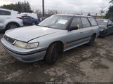 Subaru Legacy L/L Alpine 4S3BJ6339R7956127 снимка