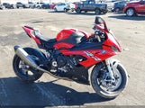 BMW S 1000 RR WB10E2309LZ****** снимка