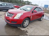 Cadillac Srx Luxury Collection 3GYFNAEY1BS622502 снимка