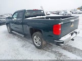 Chevrolet Silverado  1Lt 1GCVKREC8EZ318099 снимка