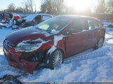 Ford Focus Titanium 1FADP3N27EL307816 снимка