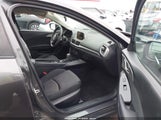 Mazda Mazda3 Sport 3MZBN1U7XHM138139 снимка