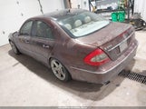 Mercedes-Benz E 350 WDBUF56X17B142632 снимка