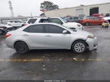 Toyota Corolla Le 5YFBURHE6JP783673 снимка