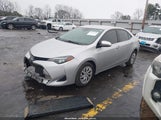 Toyota Corolla Le 5YFBURHE6JP783673 снимка