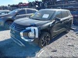 Mitsubishi Outlander Black Edition S-Awc/Se 2.5 S-Awc/Se Launch Edition S-Awc JA4J4UA89NZ032074 photo