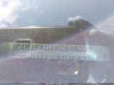 Jeep Grand Cherokee Altitude 4X4 1C4RJFAG8KC546338 снимка