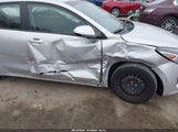 Kia Rio Lx 3KPA24AD6LE286293 снимка