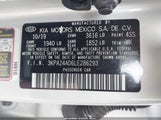 Kia Rio Lx 3KPA24AD6LE286293 снимка