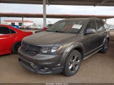Dodge Journey Crossroad Plus 3C4PDCGG9GT123400 снимка