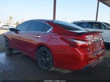 Nissan Altima 2.5 Sr 1N4AL3AP1HC231837 снимка