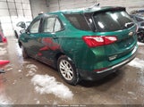 Chevrolet Equinox Ls 2GNAXHEV8J6225026 снимка